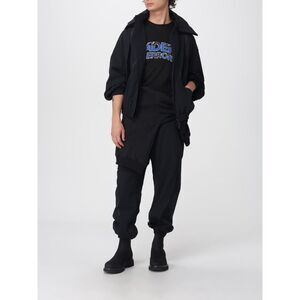 Ader Error Sweatshirt Men Black
